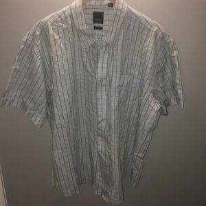 Casual button down shirt